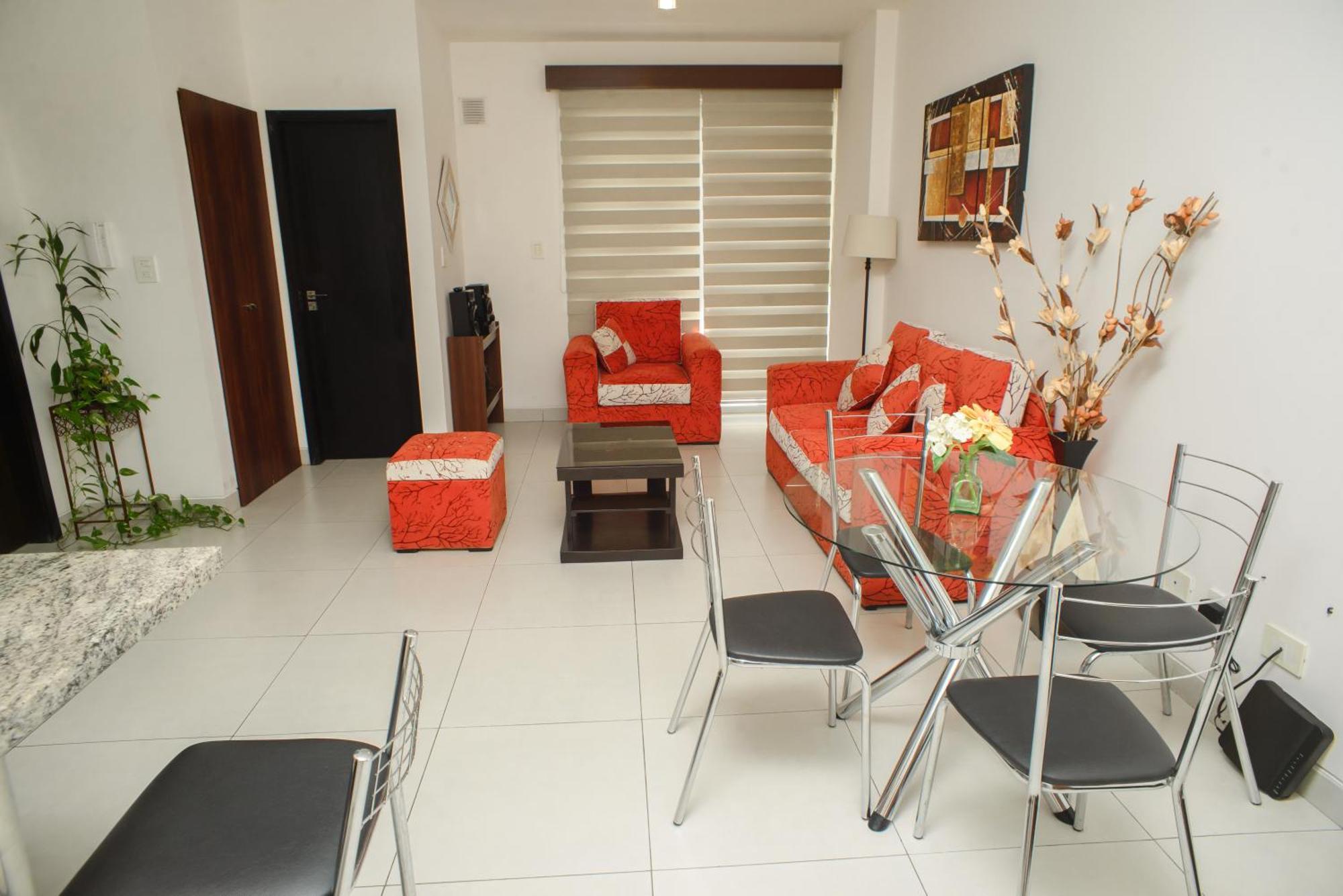 Downtown Apartments "Altos Del Sur" Santa Cruz de La Sierra Bagian luar foto