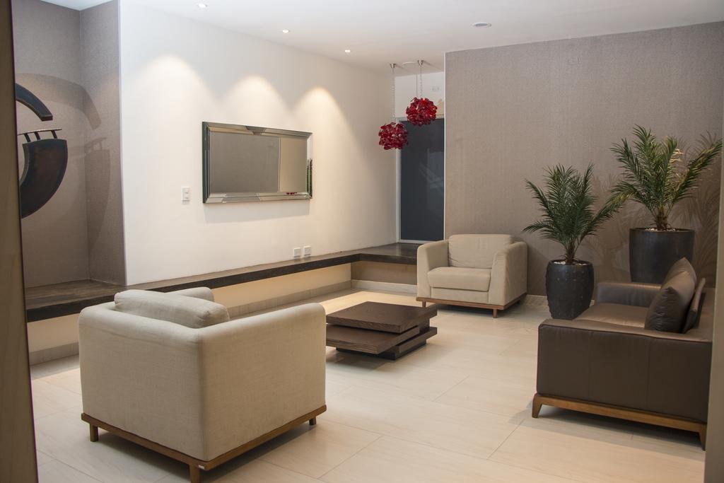 Downtown Apartments "Altos Del Sur" Santa Cruz de La Sierra Bagian luar foto